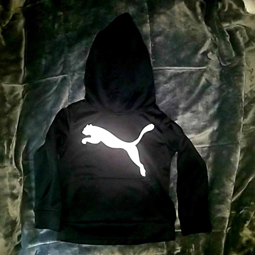 Puma Hoodie